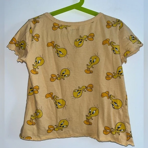 Tweety t-shirt - Picture 2 of 3